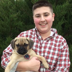 Meet your Posher, Sara